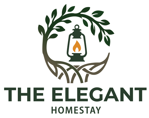 The Elegant Homestay
