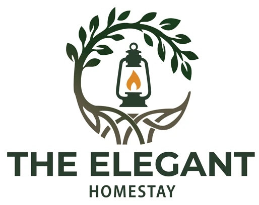 The Elegant Homestay